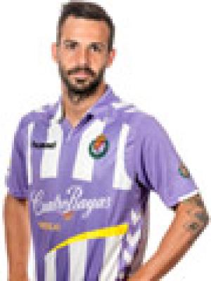 Guitin (R. Valladolid C.F.) - 2016/2017