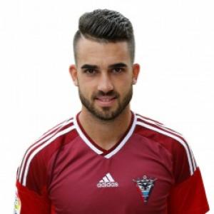 Oyarzun (C.D. Mirand�s) - 2016/2017