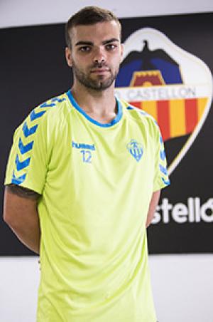 Borja (C.D. Roda) - 2016/2017