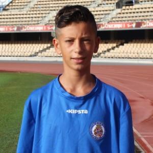 Caba (C.D. El Torno 2009) - 2016/2017