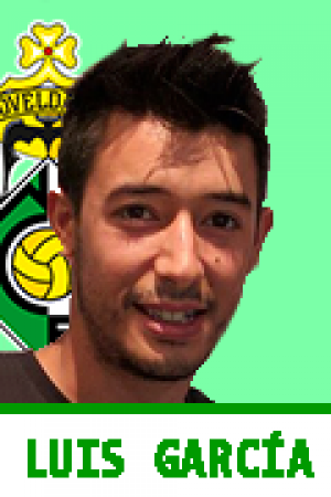 Luis Garca (Novelda C.F.) - 2016/2017