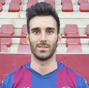 Gomis (U.D. Alzira) - 2016/2017