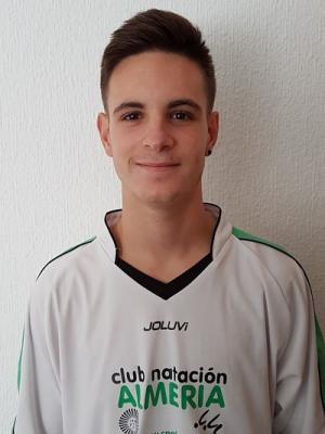 RAL (Natacion Almeria B) - 2016/2017