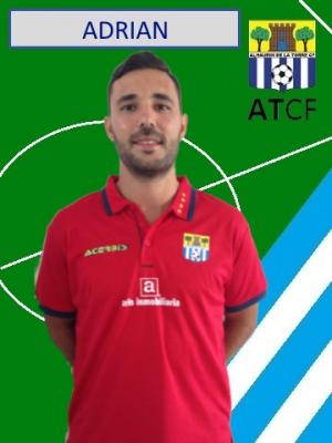 Adrian (Alhaurn de la Torre) - 2016/2017