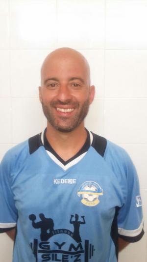 RUBEN (Ro San Pedro) - 2016/2017