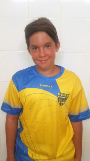 JUANJO (Ro San Pedro) - 2016/2017