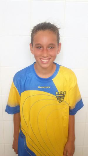 Aitana (Ro San Pedro) - 2016/2017