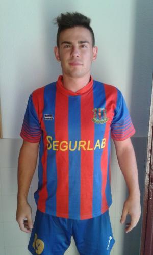 Sergio (Callosa Deportiva) - 2016/2017