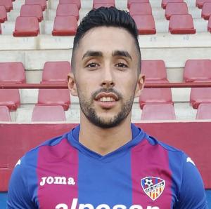 Mauro (U.D. Alzira) - 2016/2017