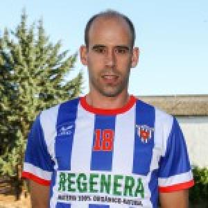 lex Cacho (C.D. Izarra) - 2016/2017