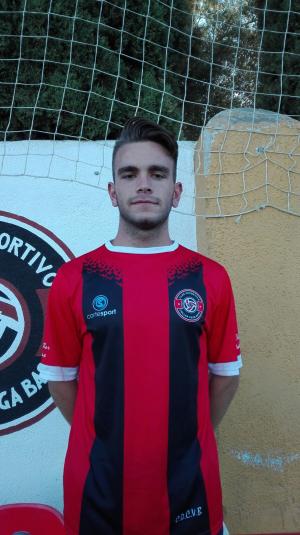 Ramn (Cllar Vega Base) - 2016/2017