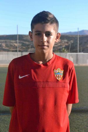 RAUL (U.D. Almera) - 2016/2017