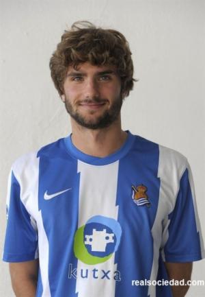 Adrin Pascual (Mxico Paracuellos) - 2016/2017