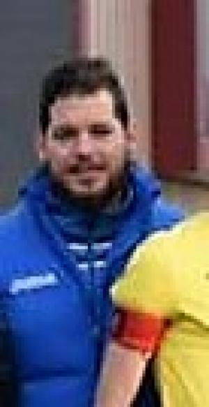 David Pea (Albolote Soccer) - 2016/2017