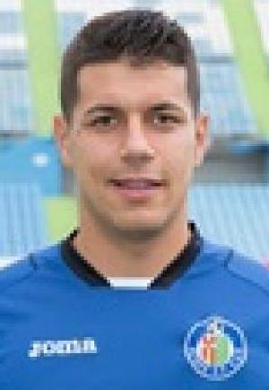 Peln (Getafe C.F. B) - 2016/2017