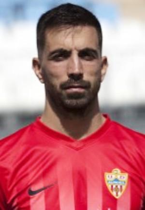 Isidoro (U.D. Almer�a) - 2016/2017