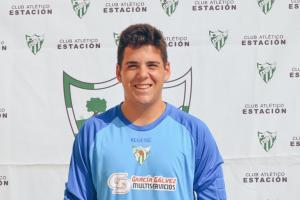 Pedro (C. Atl. Estacin B) - 2016/2017
