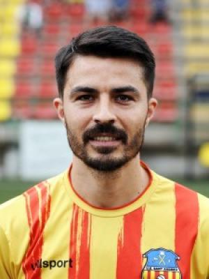 Dani Guerrero (U.E. Sant Andreu) - 2016/2017