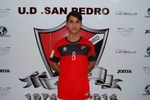 Edu (U.D San Pedro) - 2016/2017