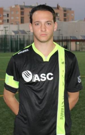 Romero (Reino de Granada) - 2016/2017