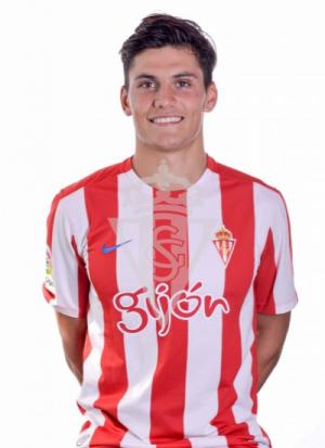 Cris Salvador (Sporting Atltico) - 2016/2017