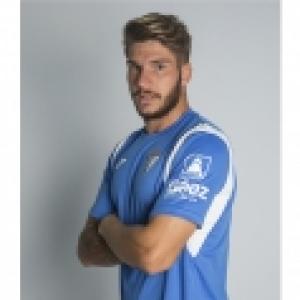 Lolo Garrido (San Fernando C.D.I.) - 2016/2017