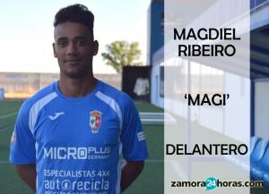 Magui (C.D. Villaralbo) - 2016/2017