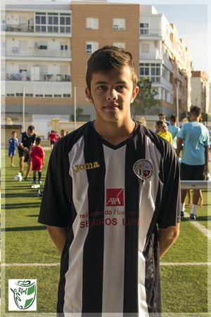 Carlitos (San Fernando Atco.) - 2016/2017