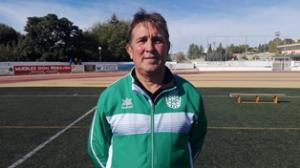 Alfonso Javier Padilla (C.D. beda Viva) - 2016/2017