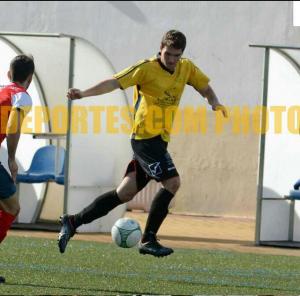 Chema (Atletismo Padul C.F.) - 2016/2017