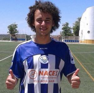 Toln (C.D. Mosquito) - 2016/2017