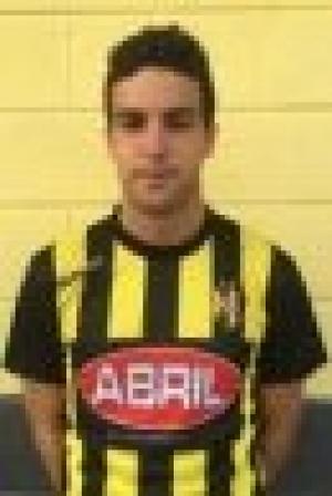 Diego Diz (Rpido de Bouzas) - 2016/2017