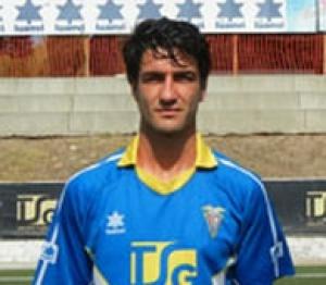 Pablo Gallardo (Palencia Balompi) - 2016/2017