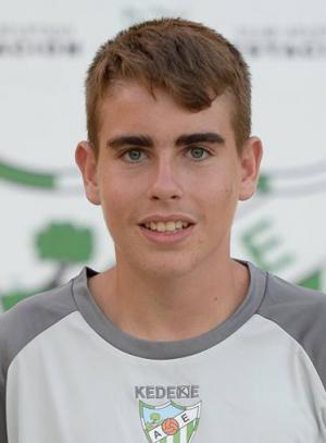 lex (C. Atl. Estacin) - 2016/2017