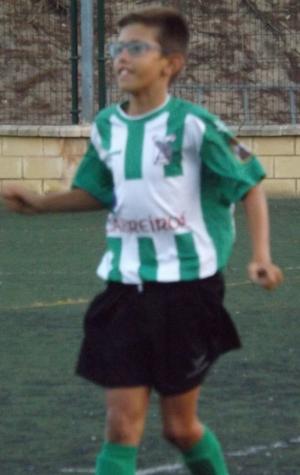 JESULITO (Atltico Sanluqueo) - 2016/2017