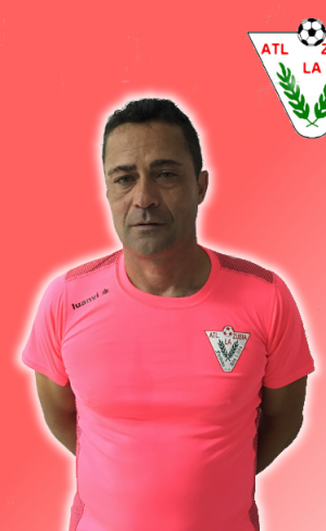Jorge Jurez (Atltico La Zubia) - 2016/2017