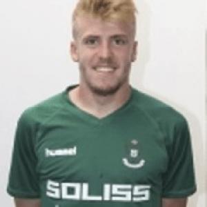 Ludea (C.D. Toledo B) - 2016/2017