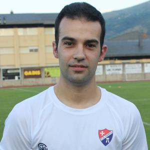 Maca (C.D. Barco) - 2016/2017