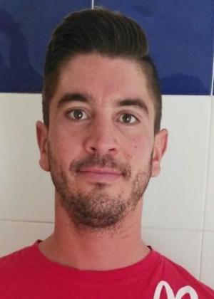 Paco Torres (U.D. Torcal C.F.) - 2016/2017