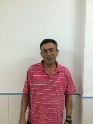 Miguel ngel (Montillana C.F.) - 2016/2017