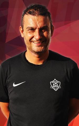 Israel Polo (Estudiantes Almera) - 2016/2017