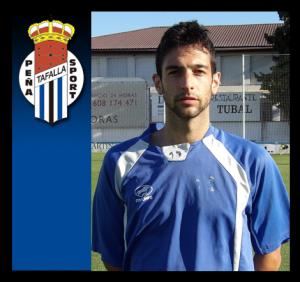 Mario (Pea Sport F.C.) - 2016/2017