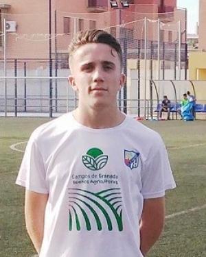 Rubi (U.D. Motril) - 2016/2017