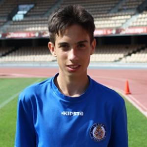 Mario (Xerez D.F.C.) - 2016/2017