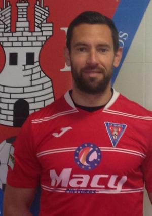 Alcntara (La Roda C.F.) - 2016/2017