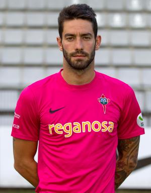 Mackay (Racing Club Ferrol) - 2016/2017
