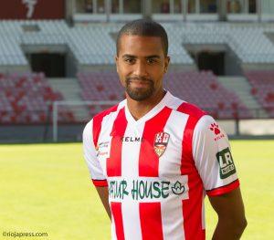 Thaylor (U.D. Logros) - 2016/2017