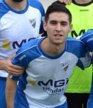 Adriano (C.D. Ronda) - 2016/2017