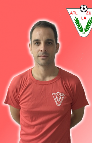 Lechero (Atltico La Zubia) - 2016/2017
