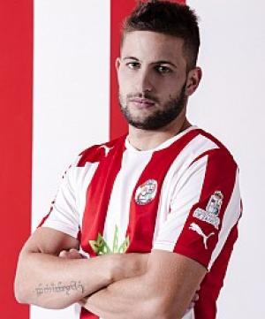 Esteban (Zamora C.F.) - 2016/2017